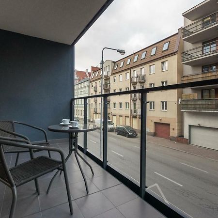 Manufaktura Praska Apartment Варшава Екстериор снимка