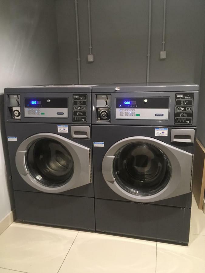Manufaktura Praska Apartment Варшава Екстериор снимка